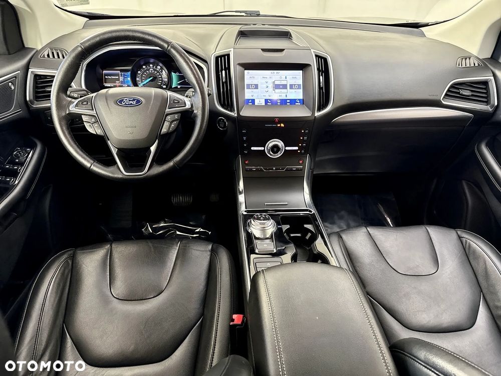 Ford Edge - 12