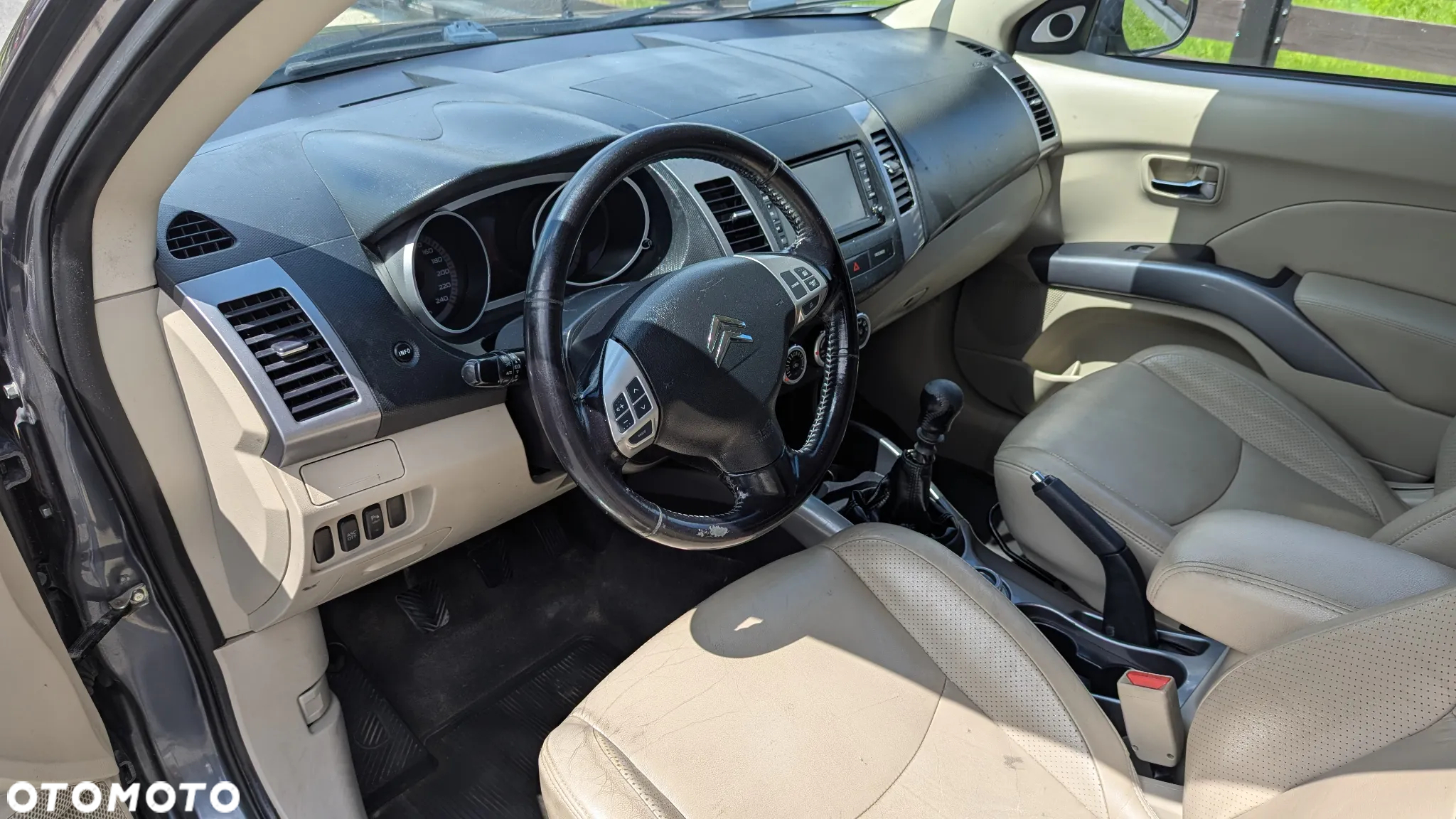 Citroën C-Crosser FAP Exclusive - 6