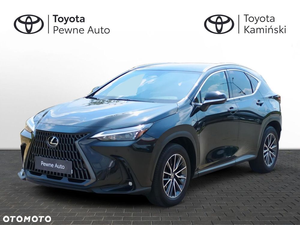 Lexus NX 350h Prestige 2WD - 1