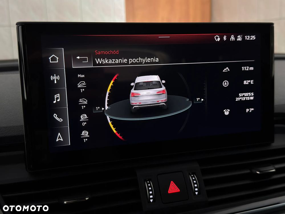 Audi Q5 40 TDI quattro S tronic S line - 29