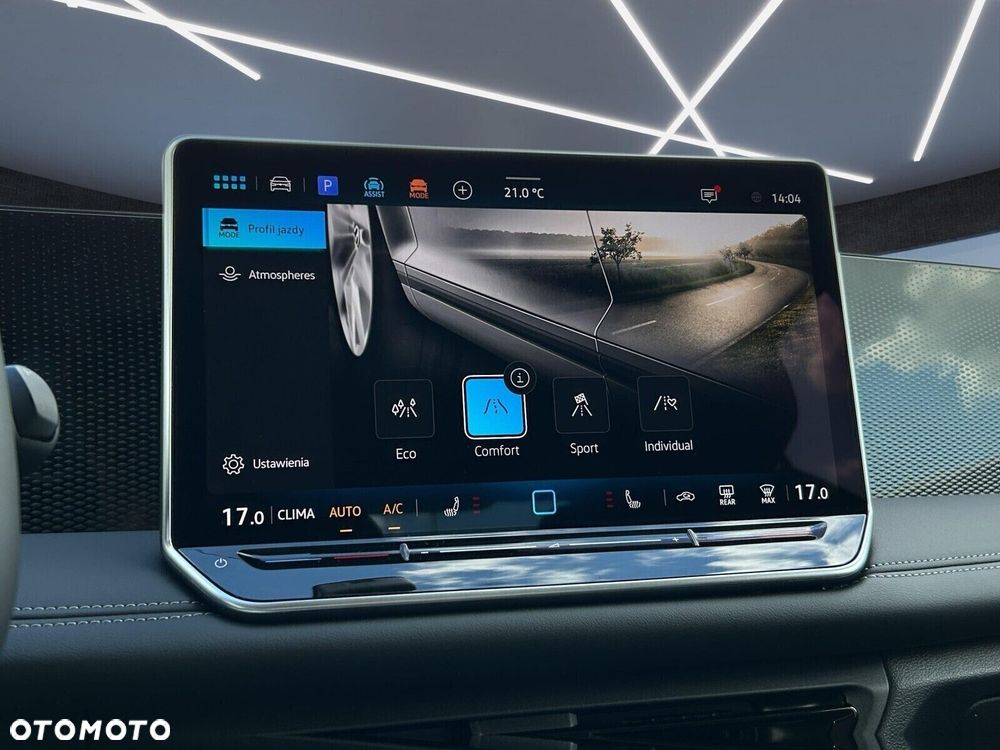 Volkswagen Tiguan 1.5 eTSI Life Plus DSG - 23