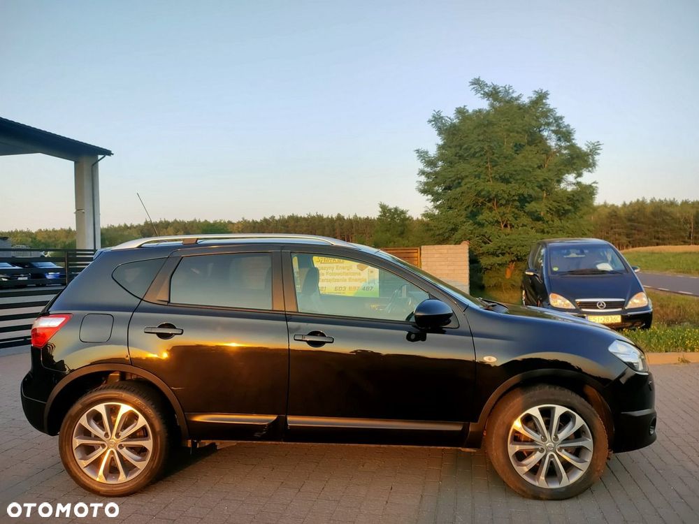 Nissan Qashqai - 6