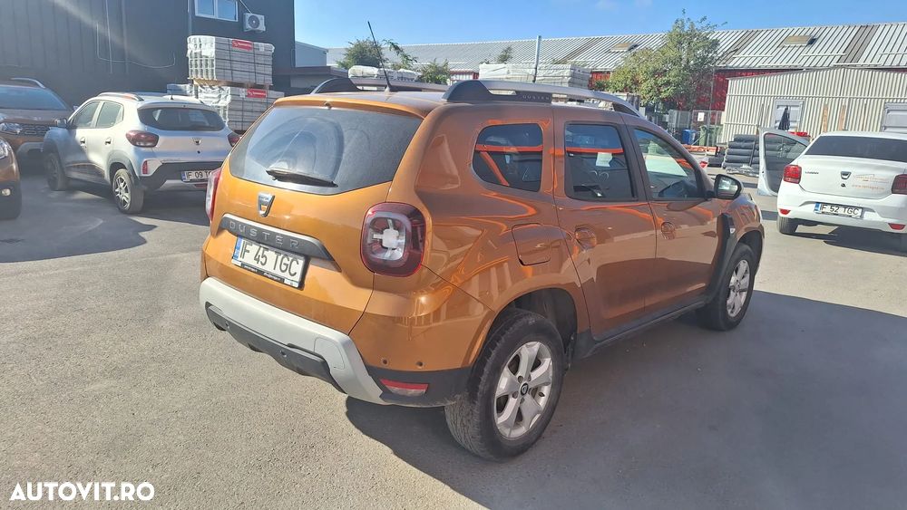 Dacia Duster - 4