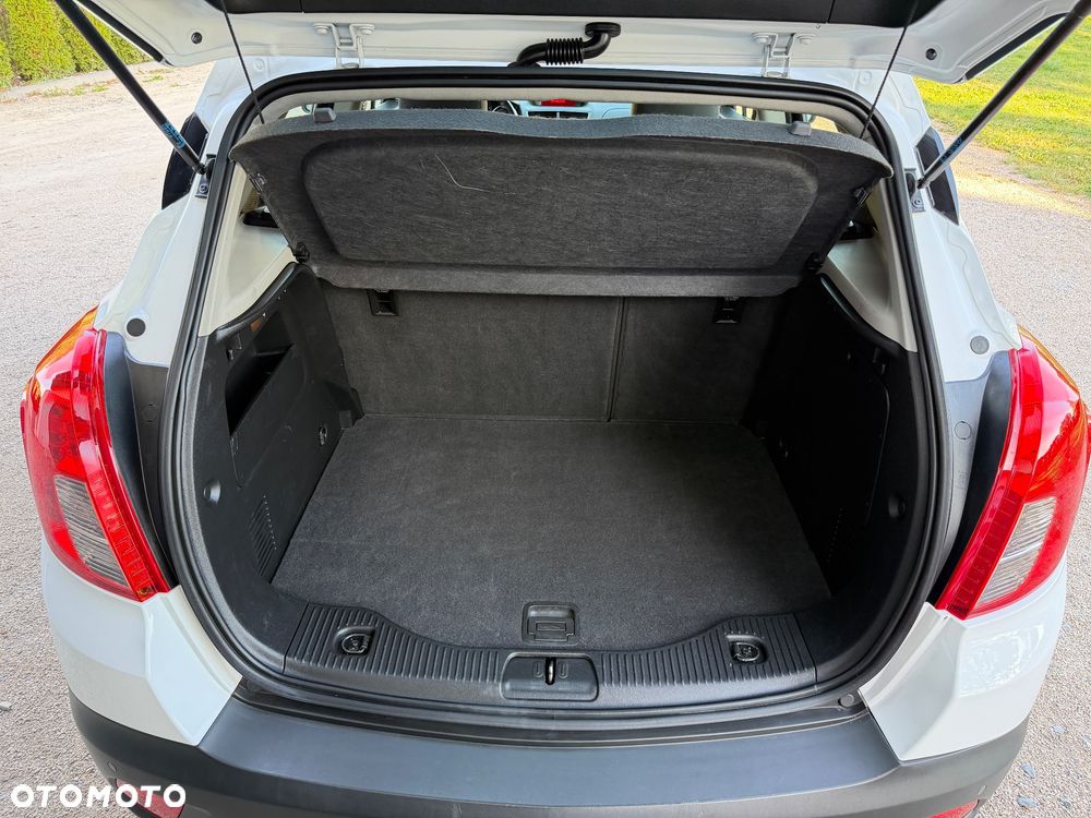 Opel Mokka 1.6 Active S&S - 24