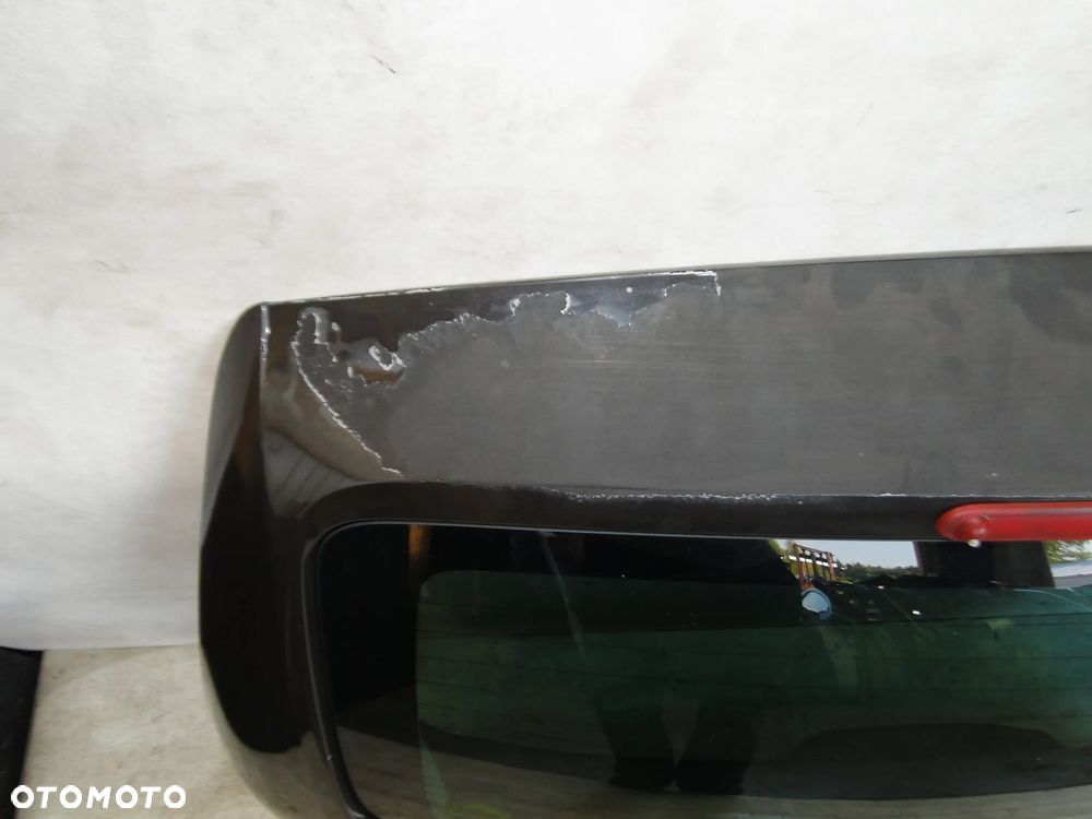 LANCIA MUSA KLAPA BAGAŻNIKA TYL TYLNA 741 KOMPLETNA EUROPA - 3
