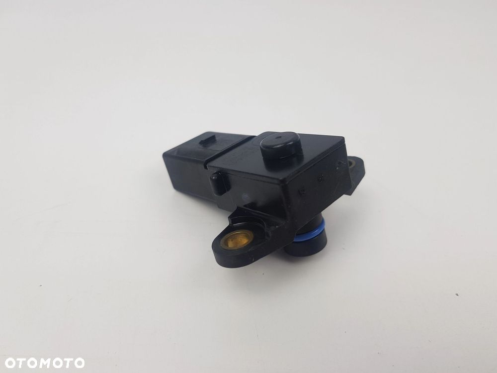 Czujnik ciśnienia powietrza Map Sensor BMW F20 F25 F30 N55 7585278 - 4