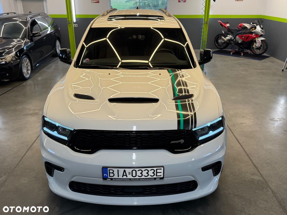 Dodge Durango 2023 photo 3