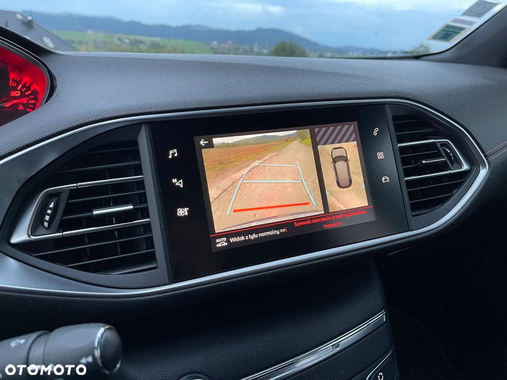 Peugeot 308 PureTech 263 Stop & Start GTi by Sport - 22