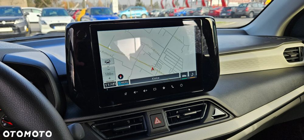 Suzuki Swift 1.2 Dualjet SHVS Premium - 10