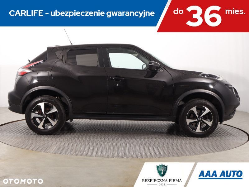 Nissan Juke - 7