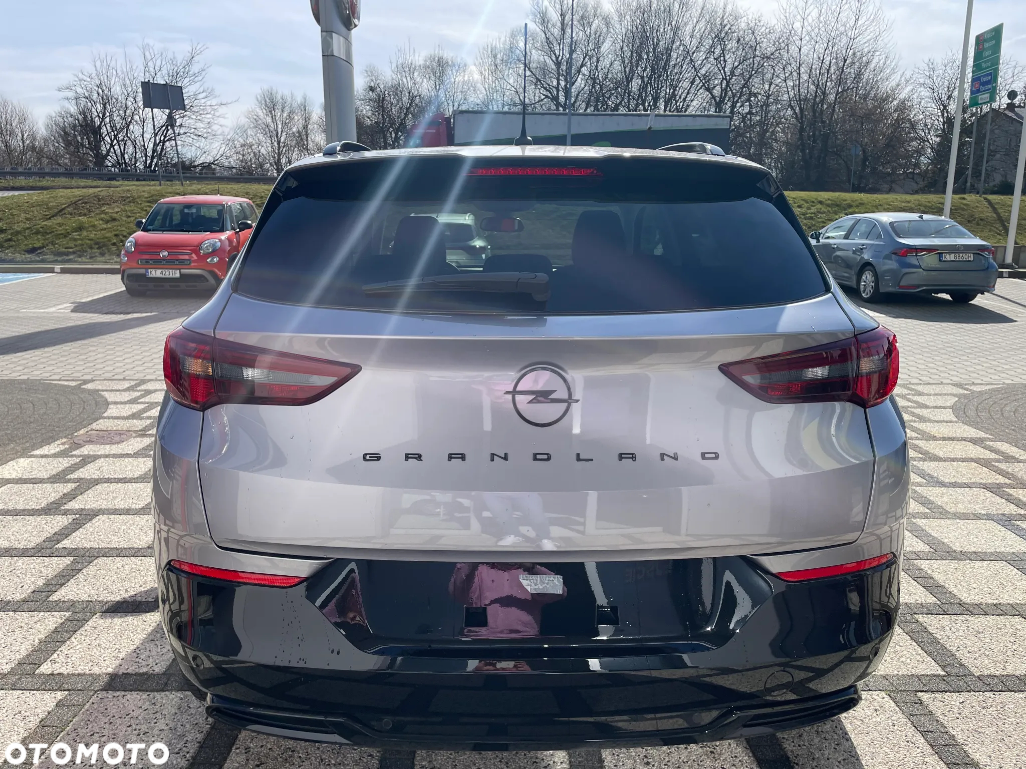 Opel Grandland - 6