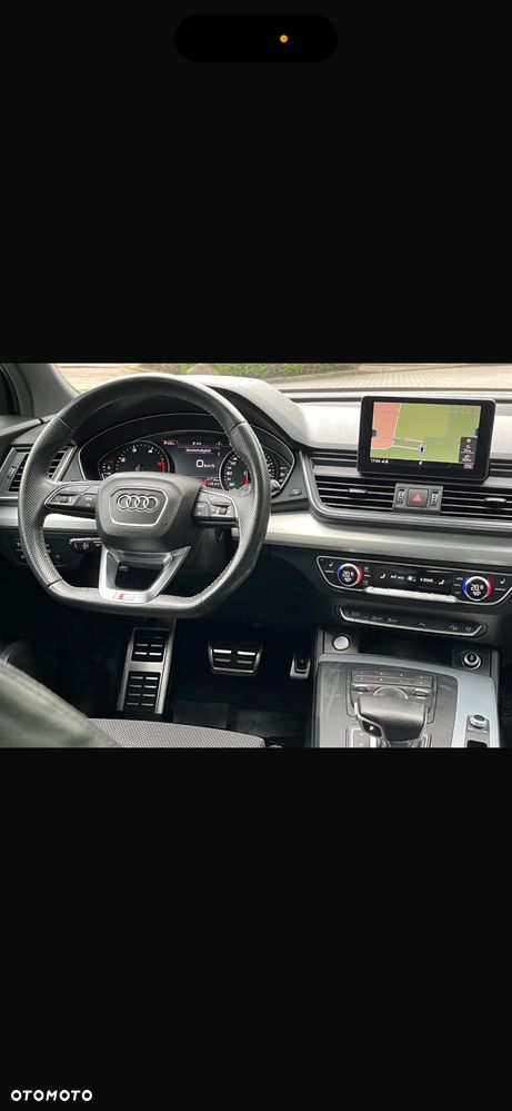 Audi Q5 2.0 TDI clean diesel Quattro S tronic - 13