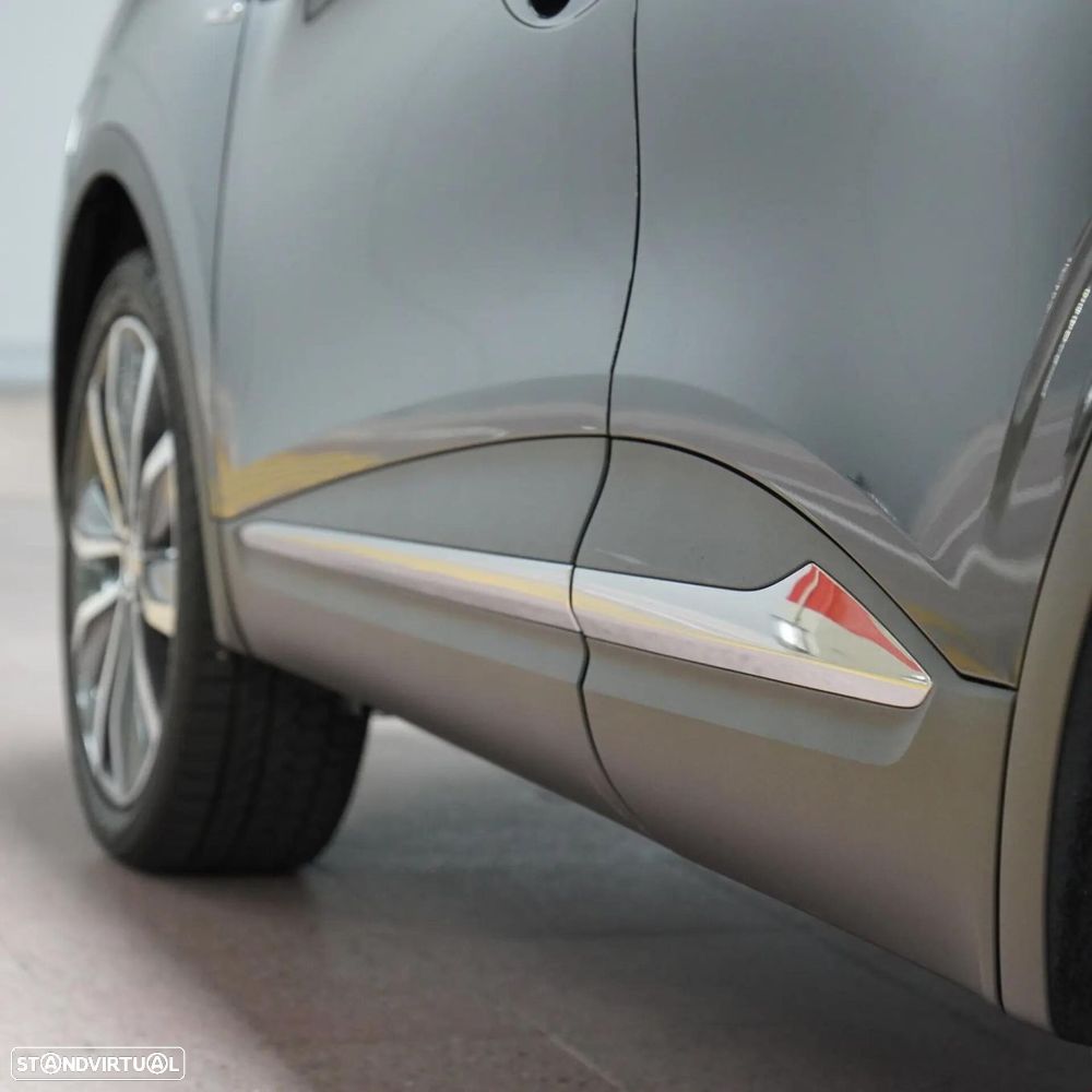 Renault Kadjar Energy TCe 130 EDC Bose Edition - 41