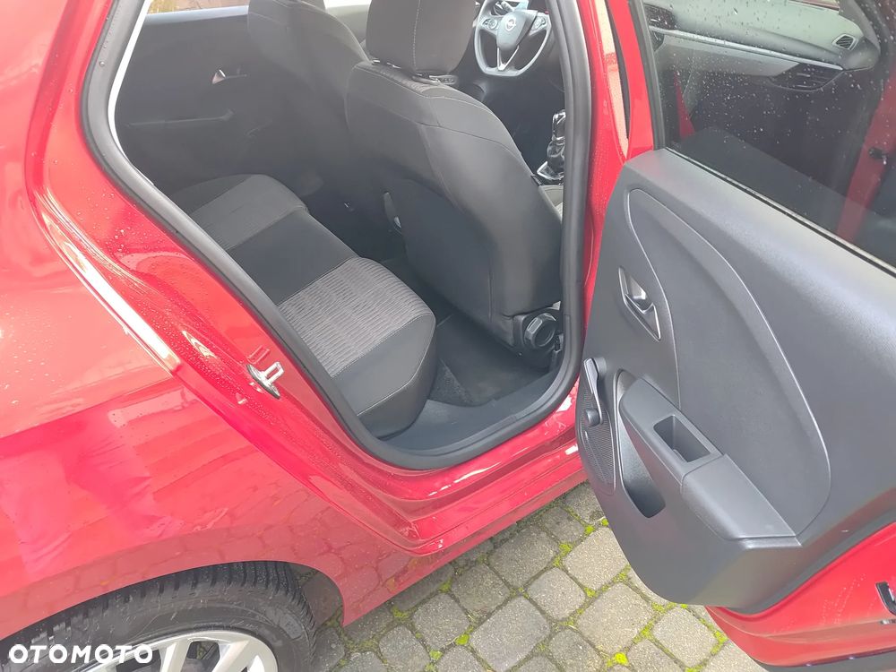 Opel Corsa - 8