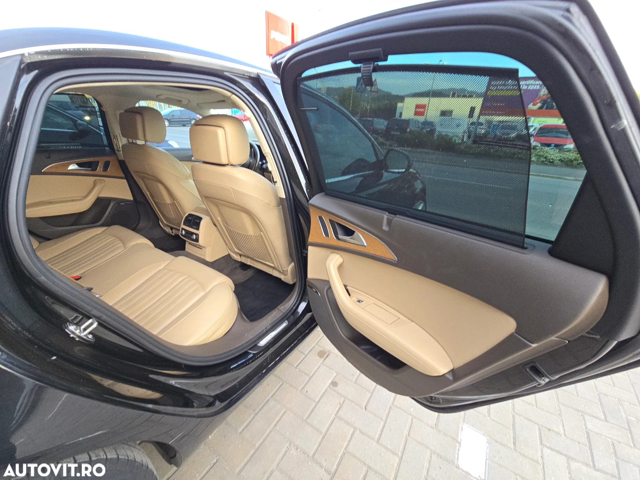 Audi A6 2.0 TFSI hybrid tiptronic - 15