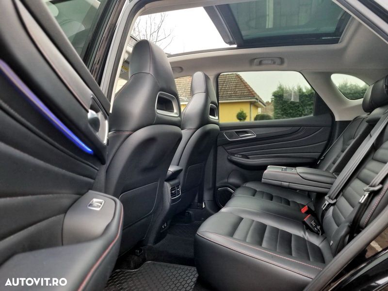 MG EHS 1.5T-GDI Luxury - 11