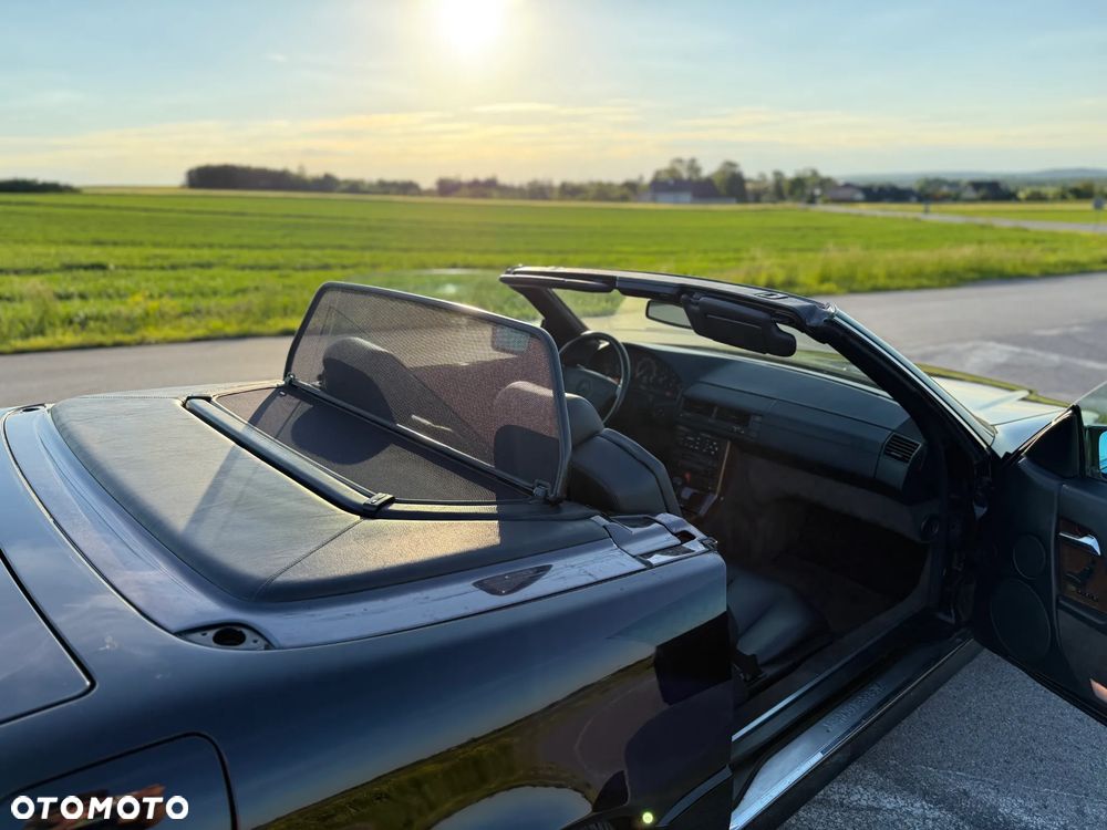 Mercedes-Benz SL 600 - 17