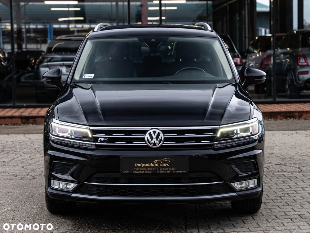 Volkswagen Tiguan 2.0 TDI BMT SCR Comfortline - 14