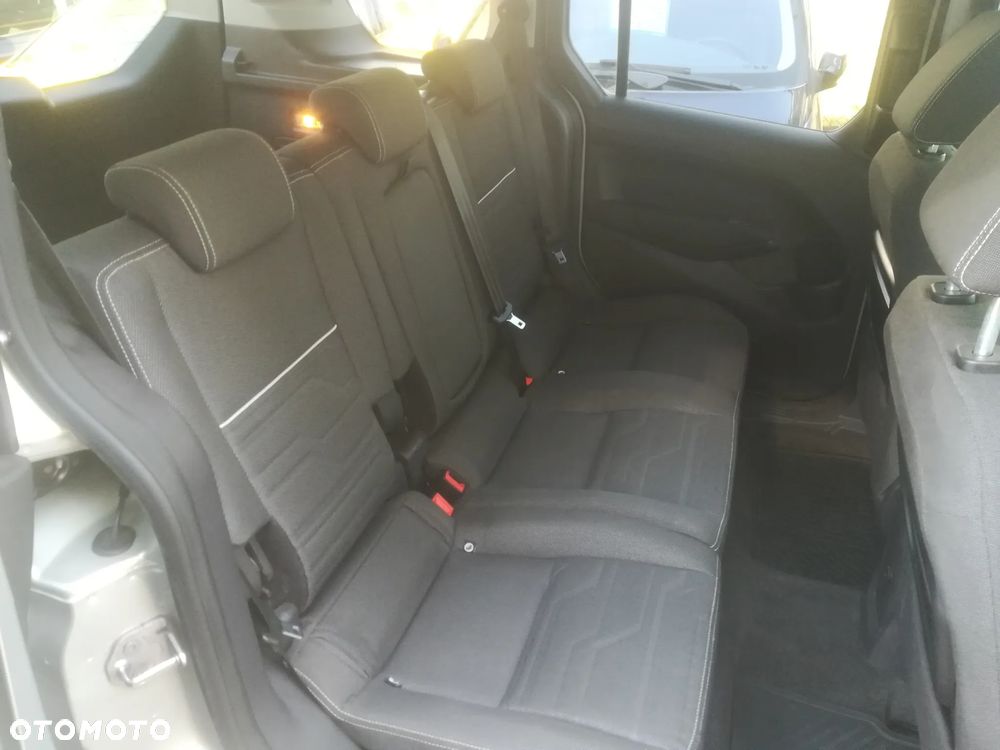 Ford Tourneo Connect 1.0 EcoBoost Start-Stop Titanium - 10