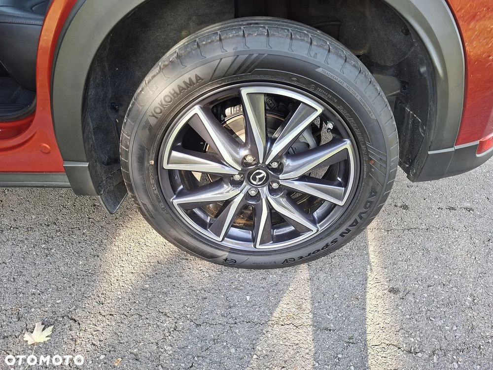 Mazda CX-5 - 38