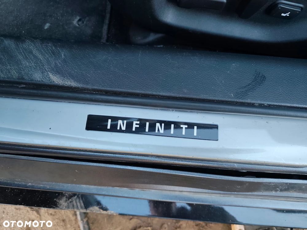 Infiniti Q50 Q50S 3.0t Sport - 12