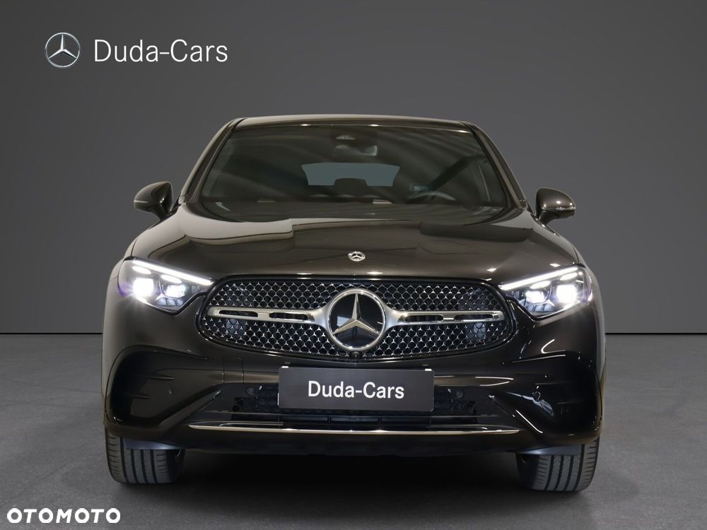 Mercedes-Benz Glc 2026 photo 2