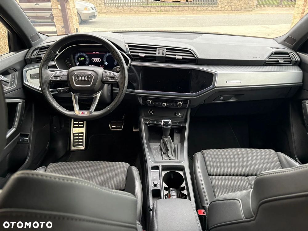 Audi Q3 - 7