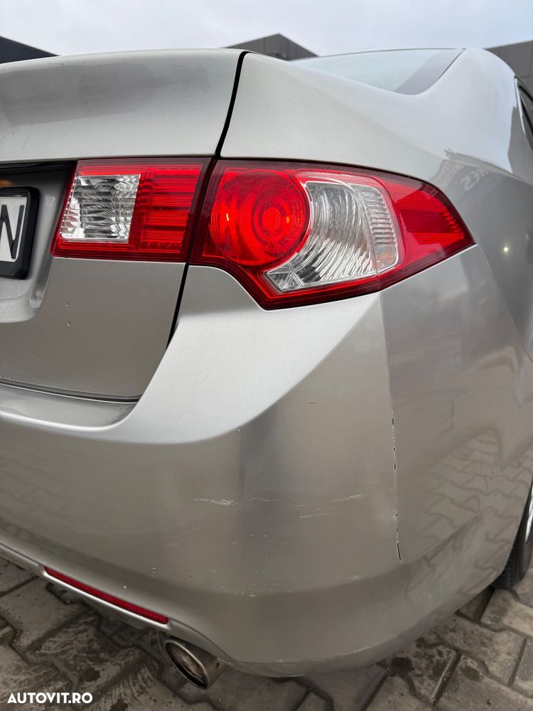 Honda Accord 2.0 Automatik Elegance - 7