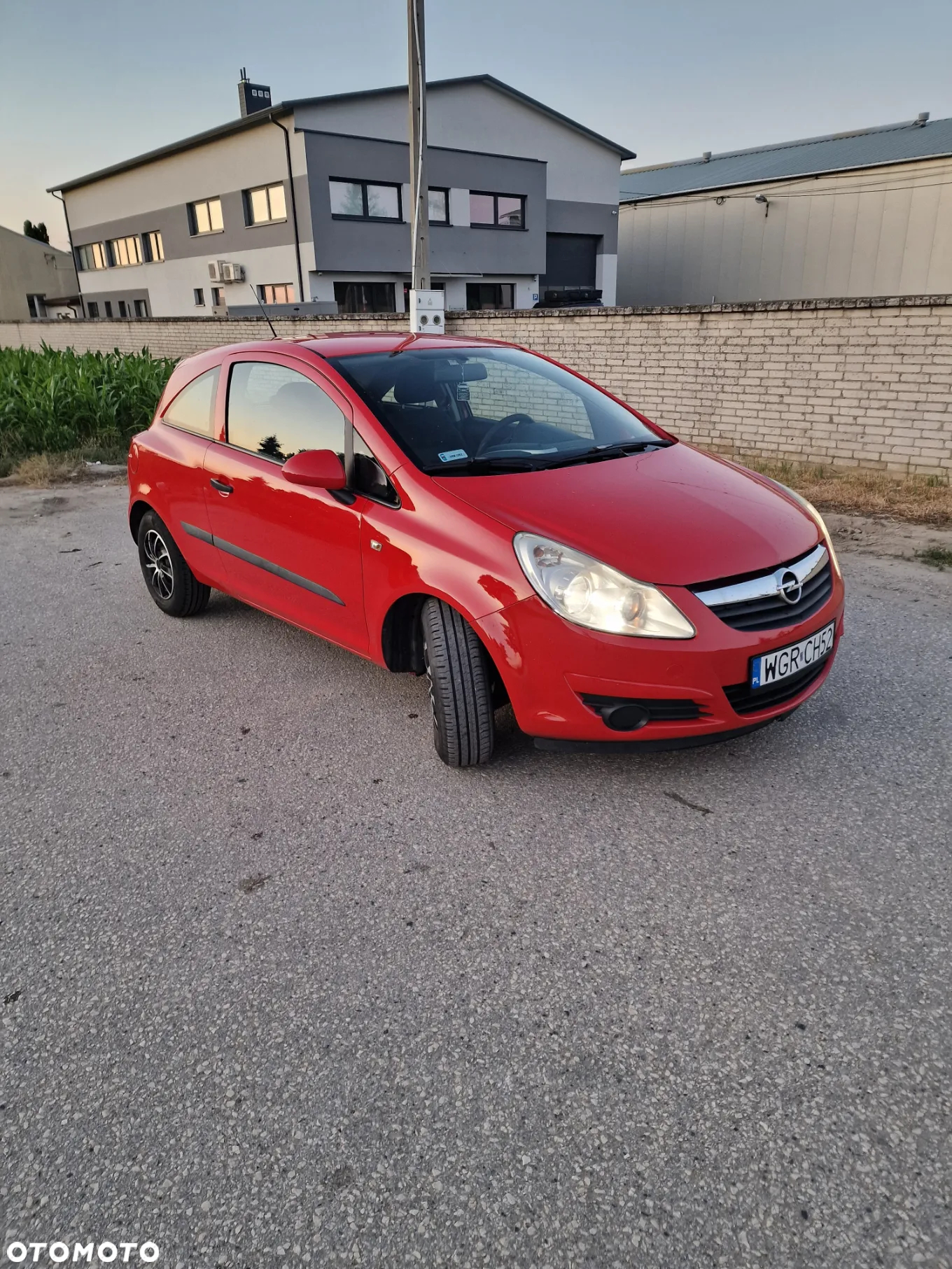 Opel Corsa 1.3 CDTI 111 - 9