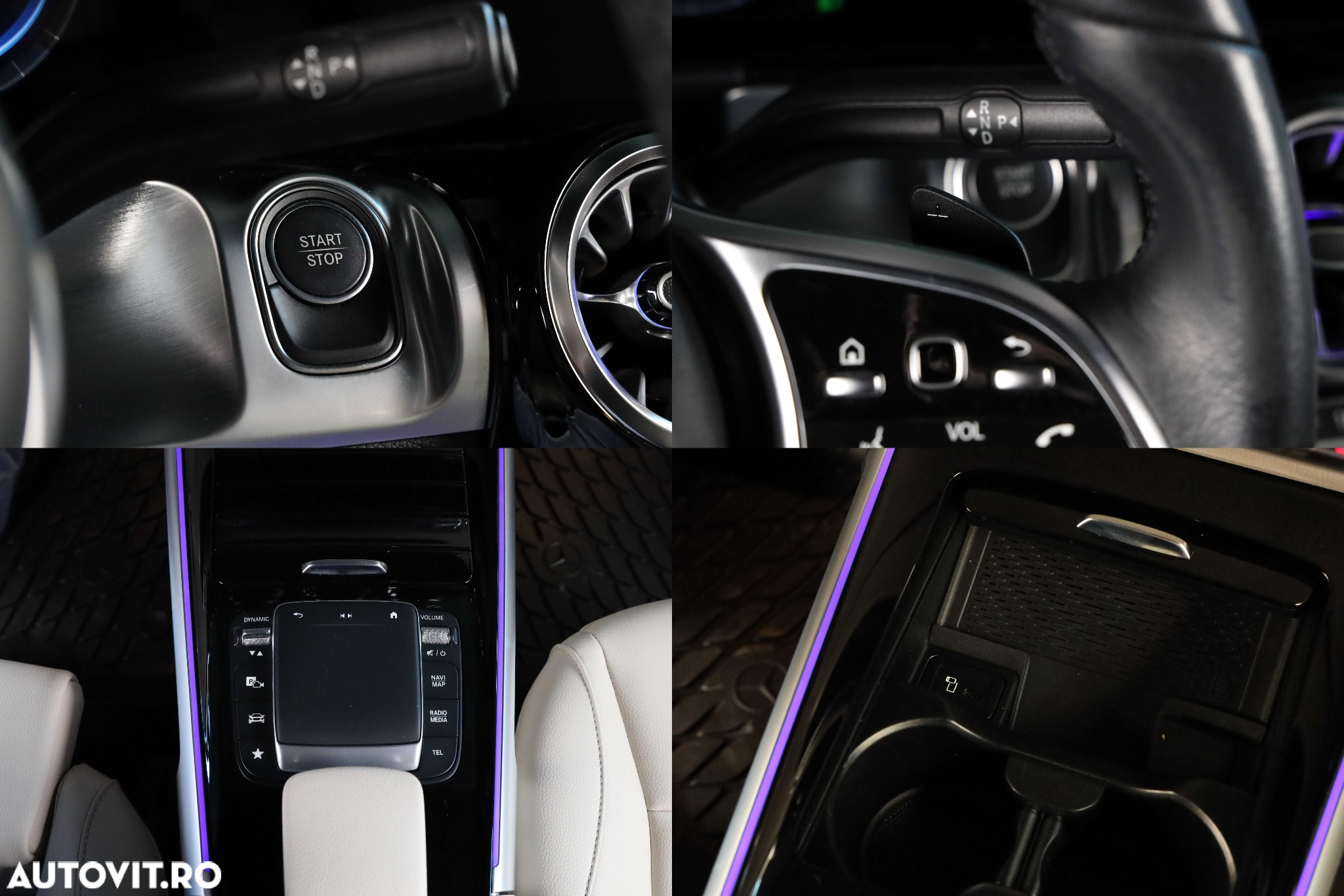 Mercedes-Benz EQB 300 4MATIC - 23