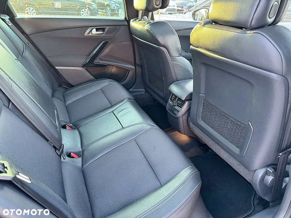 Peugeot 508 - 13