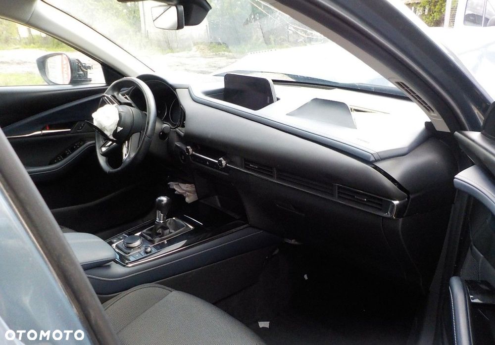 Mazda CX-30 - 15