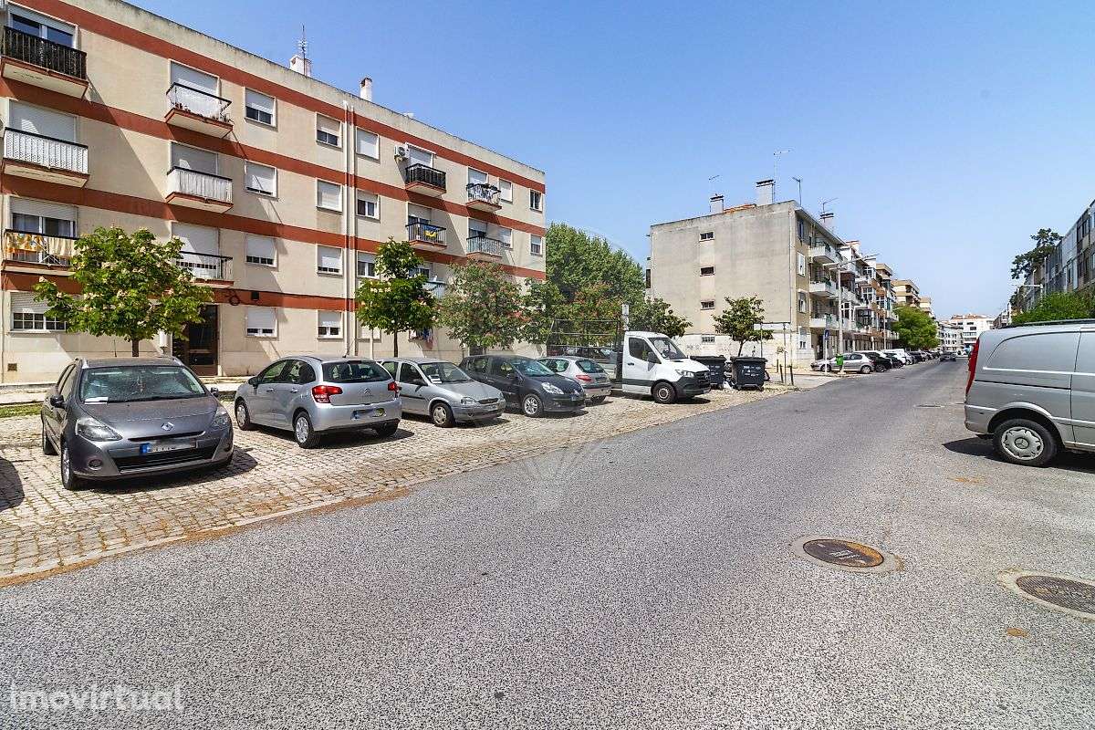 Apartamento T3 para venda - Grande imagem: 4/25