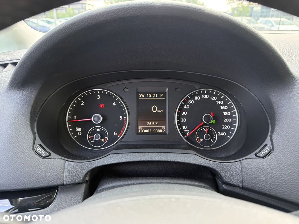 Seat Alhambra 2.0 TDI Style DSG - 15