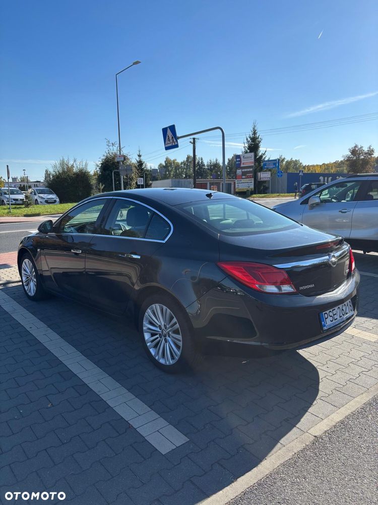 Opel Insignia - 3