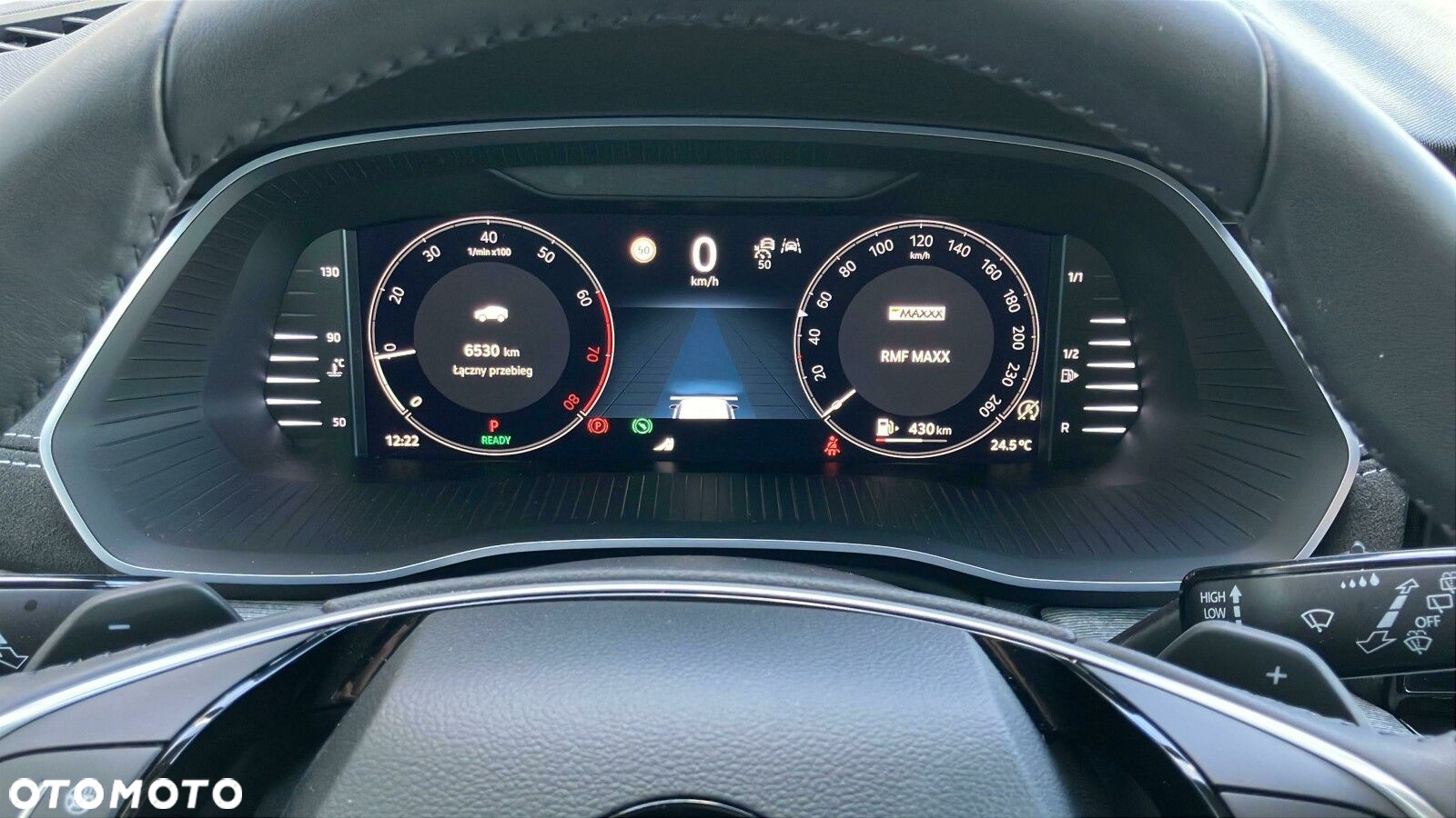 Skoda Octavia - 15