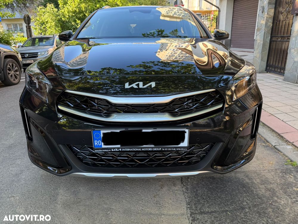 Kia XCeed 1.6 T-GDI 7DCT Style - 6