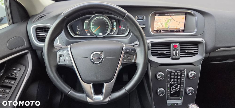 Volvo V40 - 28
