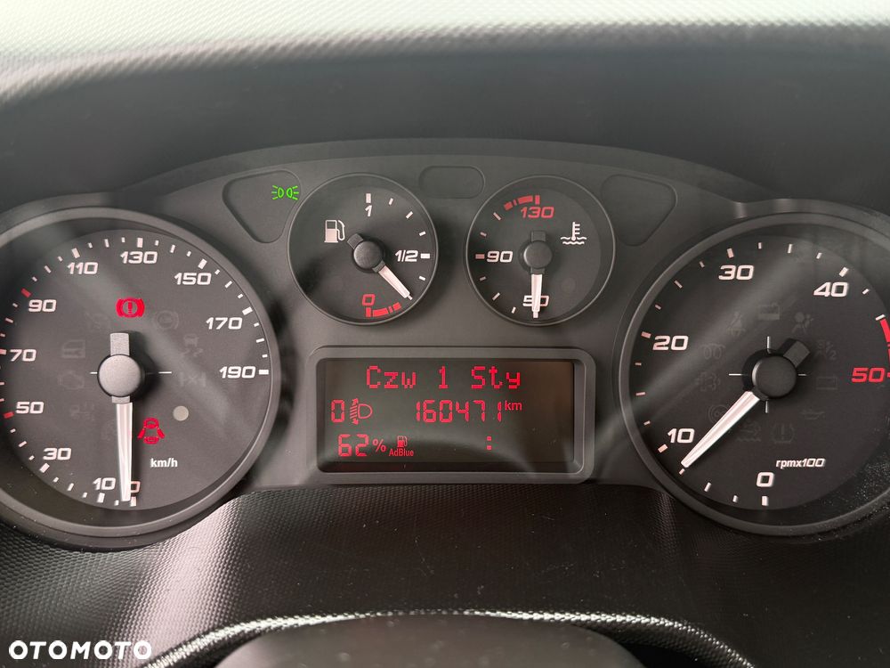 Iveco DAILY 35/50-180 3.0 HPI 180KM WYWROTKA 3-stronna ! KLIMATYZACJA !Wzmocniona Wersja! ZERO KOROZJI! - 18