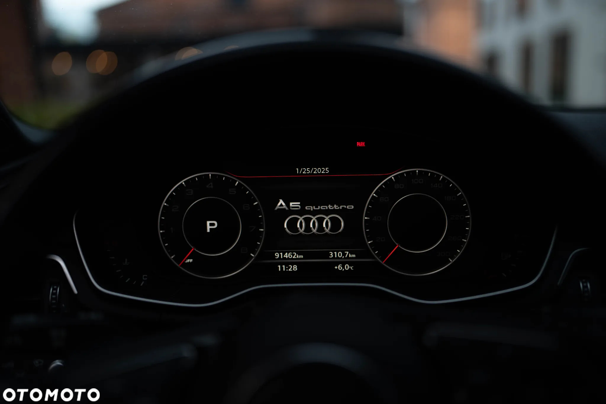 Audi A5 2.0 TFSI Quattro S tronic - 33