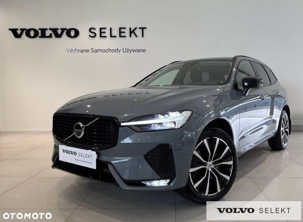 Volvo XC 60