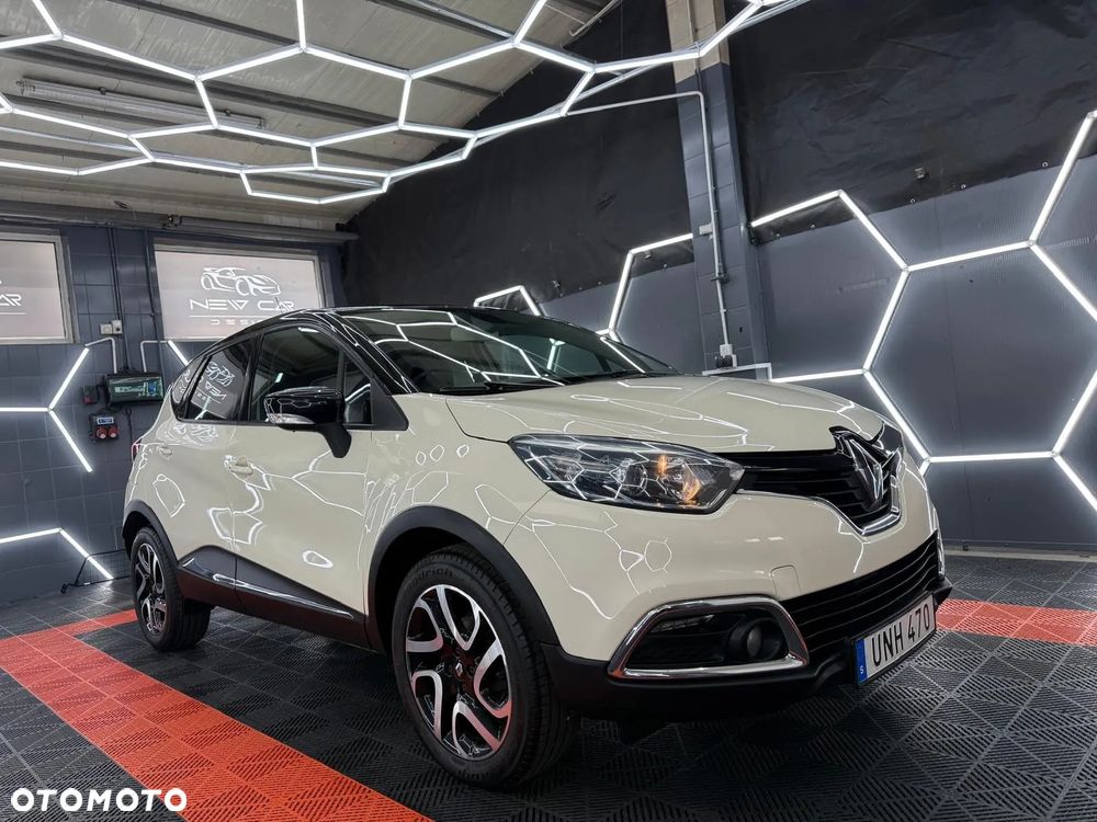 Renault Captur ENERGY TCe 90 Start&Stop Intens - 11