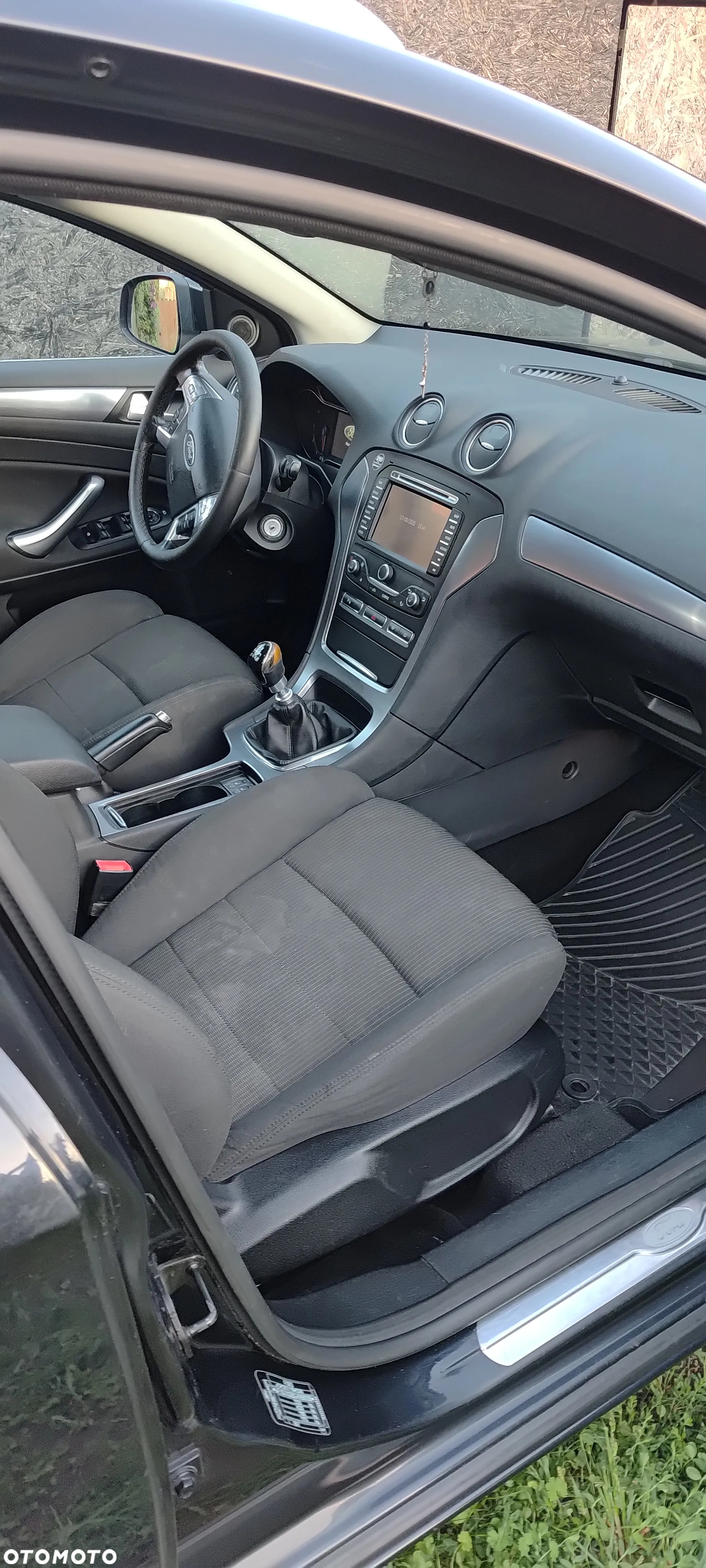 Ford Mondeo 2.2 TDCi Titanium - 10