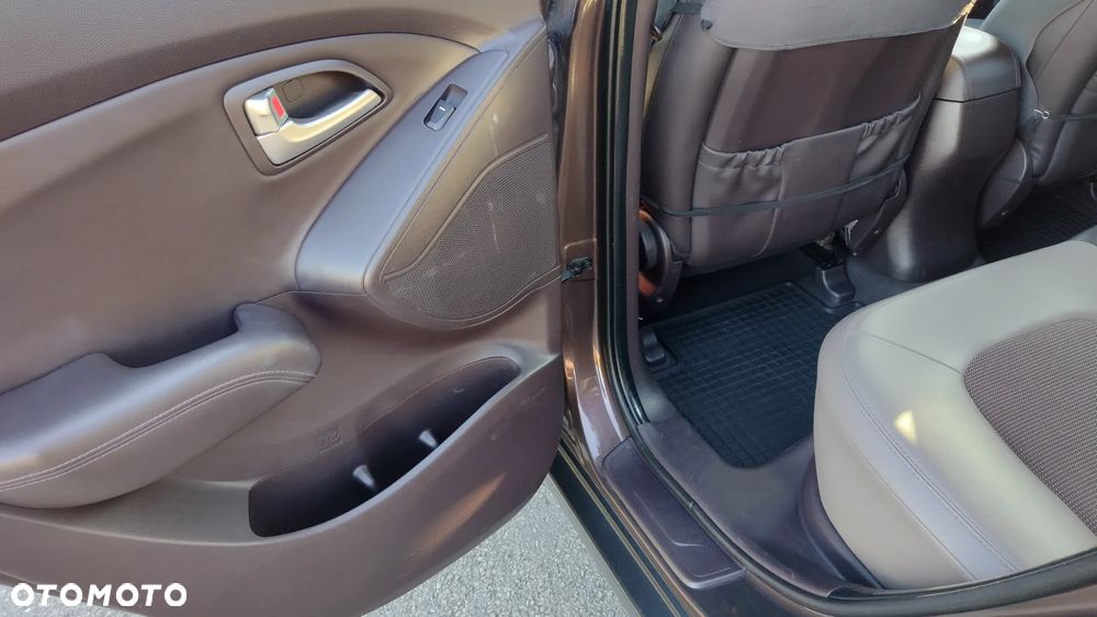 Hyundai ix35 1.6 GDI Comfort 2WD - 16