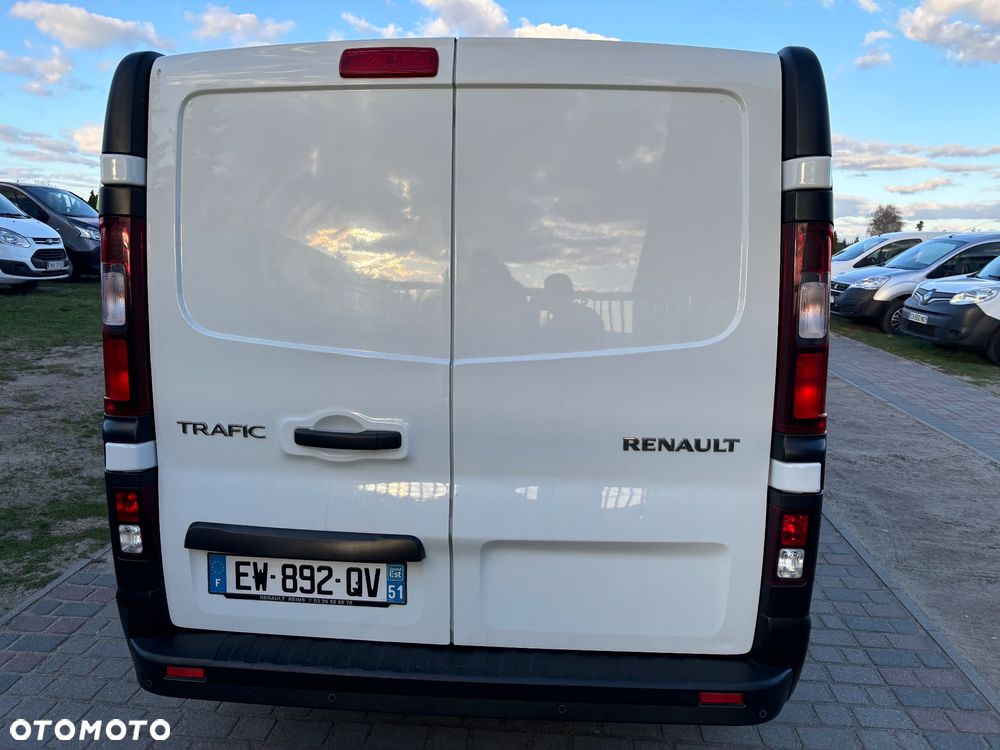Renault Trafic - 5