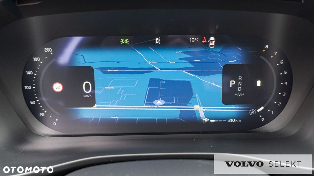 Volvo XC 40 - 15