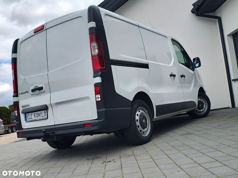 Renault trafic - 27
