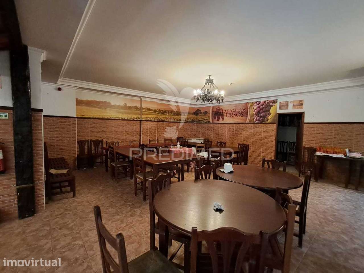 Loja comercial na Cova da Piedade - Grande imagem: 2/28