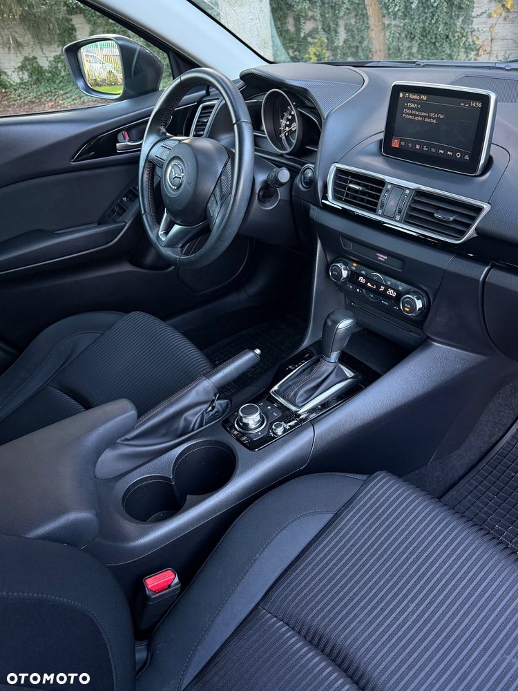 Mazda 3 2.0 Skymotion - 18