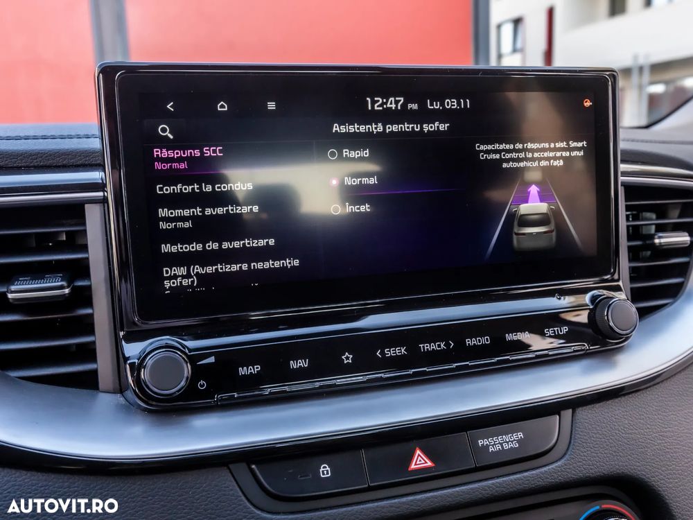 Kia XCeed 1.6 GDI DCT6 OPF Plug-in-Hybrid Vision - 29